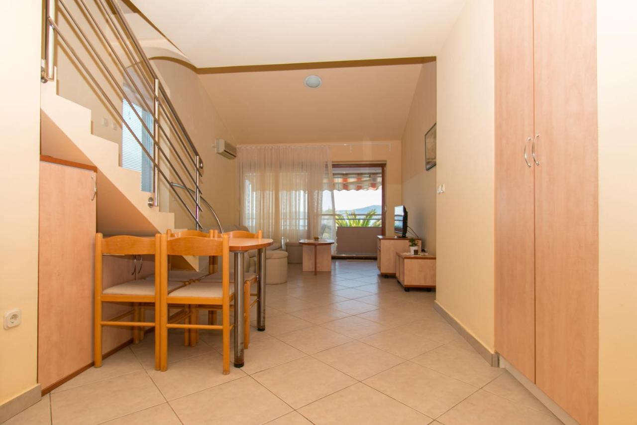 Apartments Matas Sukosan Exterior photo